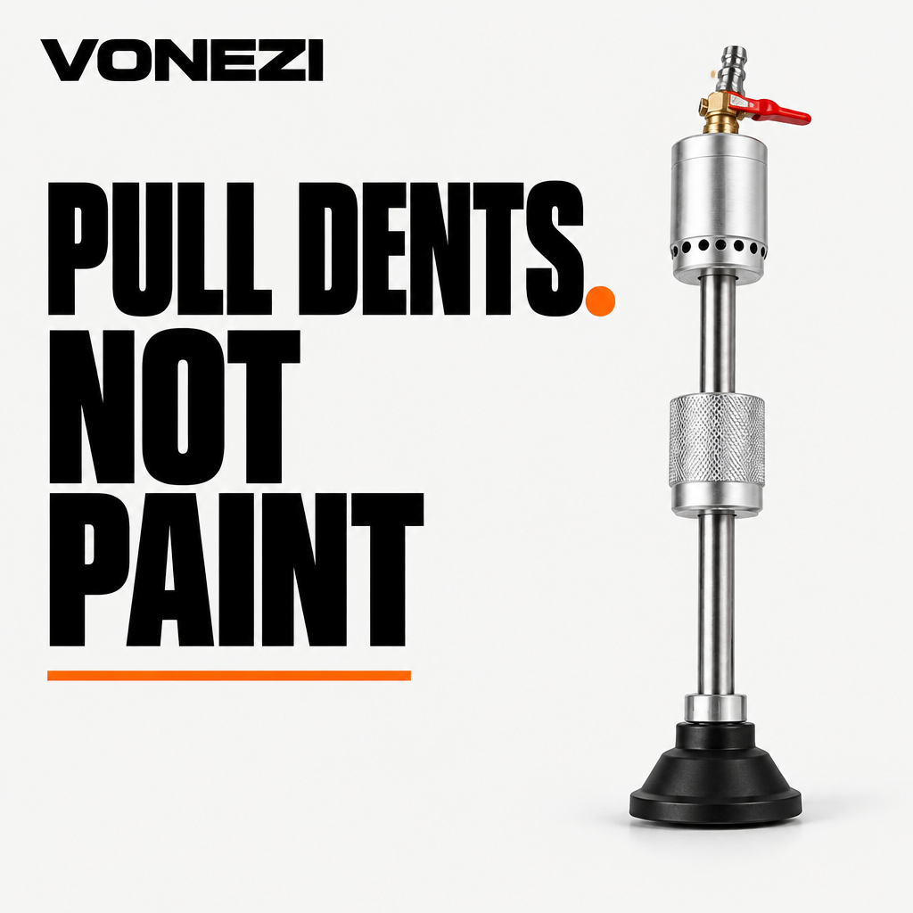 VONEZI Pneumatic Dent Puller